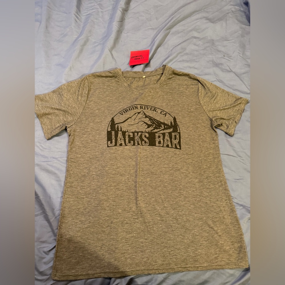 Virgin River Netflix show Women’s T-Shirt